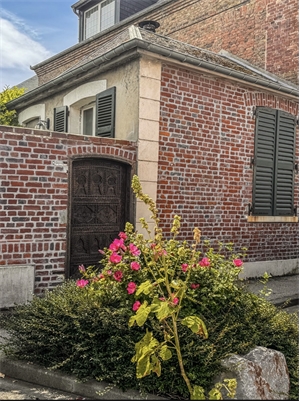maison-villa à la vente -   80410  CAYEUX-SUR-MER, surface 350 m2 vente maison-villa - APR729857